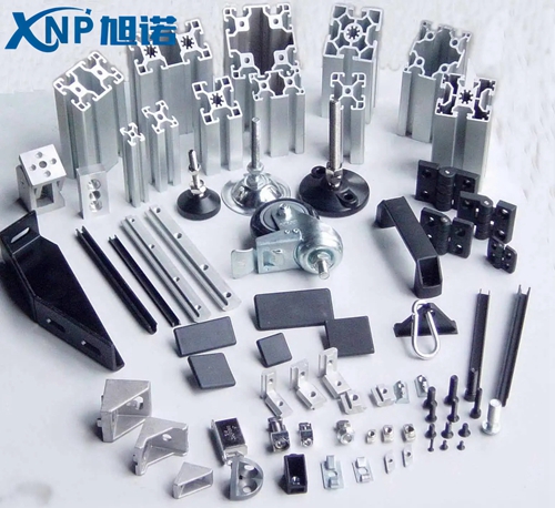 工业91看片APP大全常用的几种连接件介绍