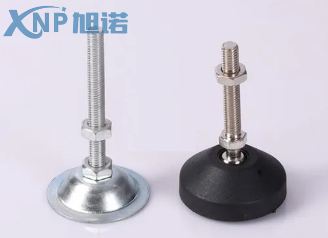 91看片APP大全支撑件蹄脚的作用及承重、可调节高度分析！