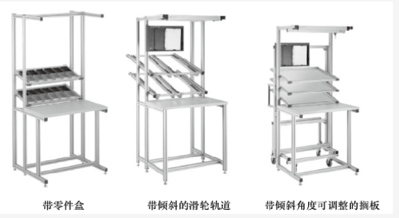 精益管91看片APP大全工作台有哪些优越的产品优点.png