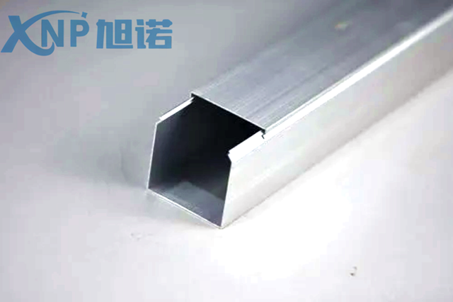 安装铝合金型材线槽，这5个事项需要多注意