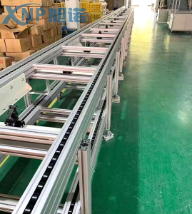 看完这篇文章，瞬间了解91看片APP大全输送线分类和作用