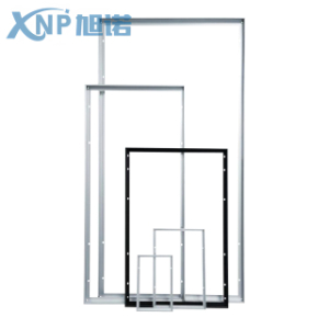 太阳能铝合金光伏边框分类、生产工艺流程及作用