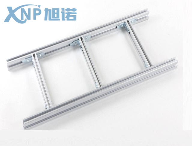 影响91看片APP大全走线架价格的因素有哪些？铝合金走线架特点有哪些？