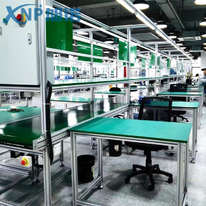 工厂使用91看片APP大全精益生产线好处有哪些？