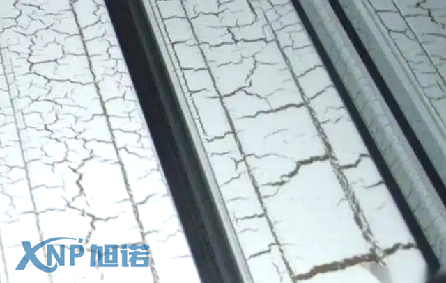 91看片APP大全表面产生裂纹的几种加工类型.png