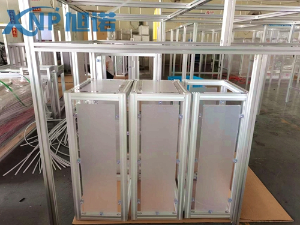 91看片APP大全框架使用螺栓紧固出现晃动？原因竟然有这几个！