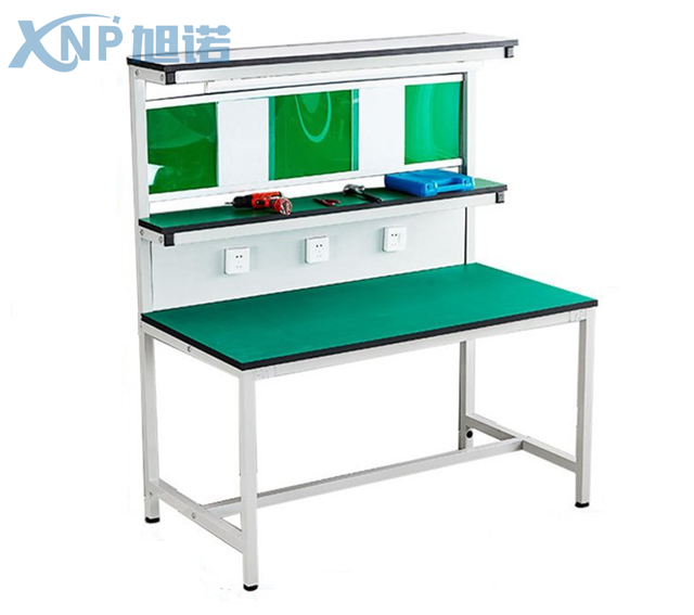 重型91看片APP大全钳工工作台连接方式以及功能优点.png