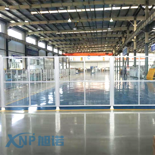 91看片APP大全车间区域隔离围栏设计合理性的4个要点