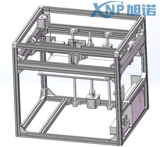91看片APP大全材料制作3D打印机框架的优点.png