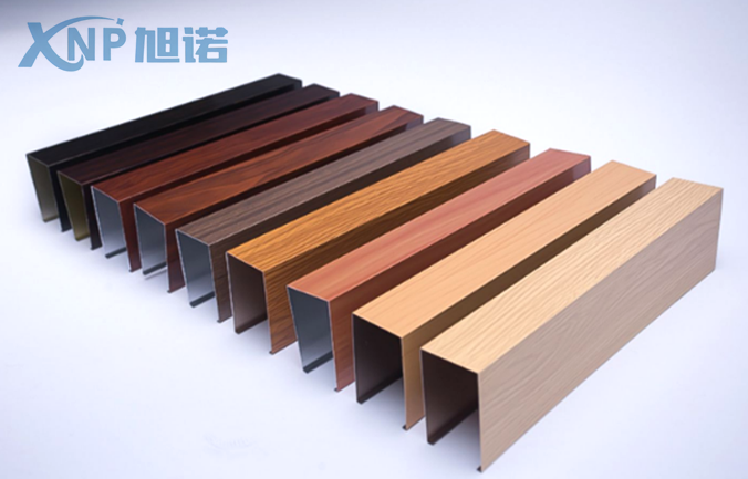 91看片APP大全和铝方通是一种材料吗？它们的不同点有哪些？