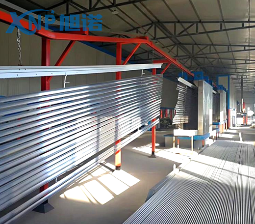 91看片APP大全粉末喷涂目的、原理、优点以及涂膜厚度标准分析