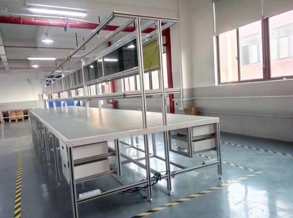 工业91看片APP大全防静电工作台