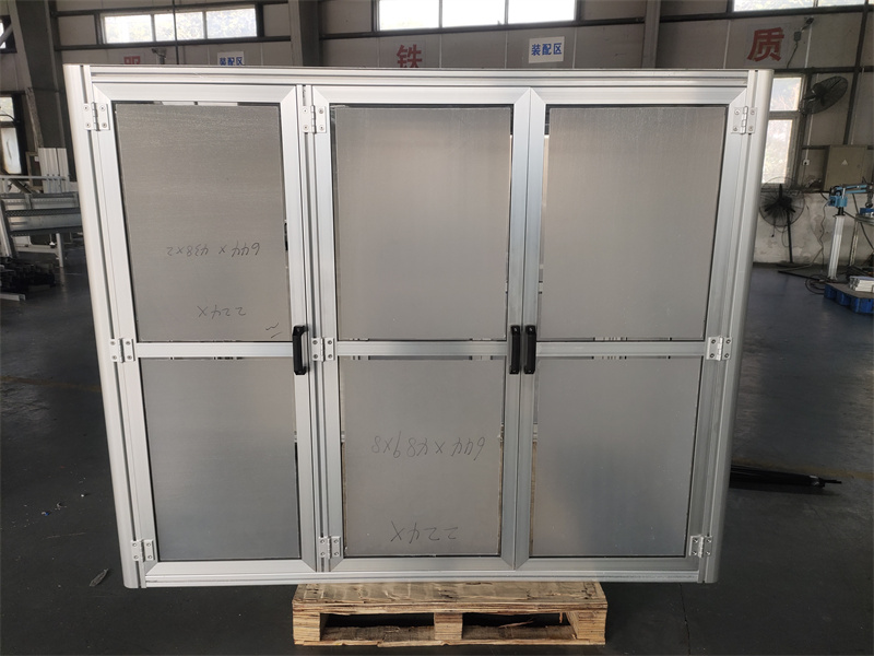 工业防弧光屏91看片APP大全防护罩