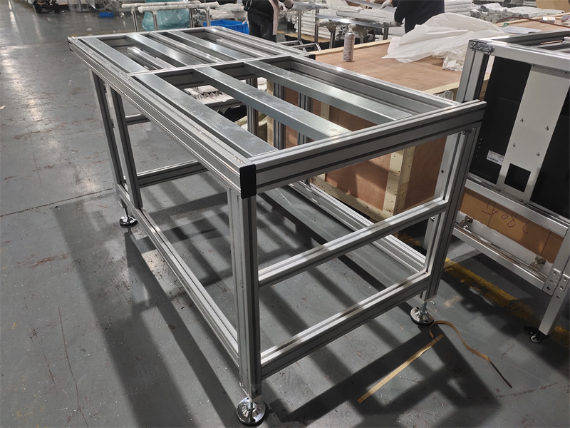 小型工业91看片APP大全框架