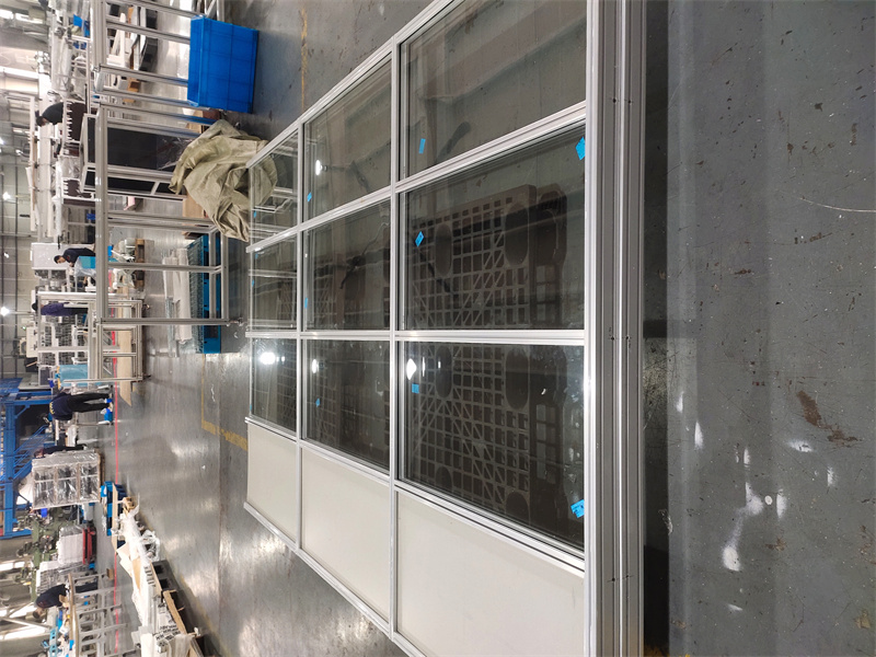 91看片APP大全车间围栏