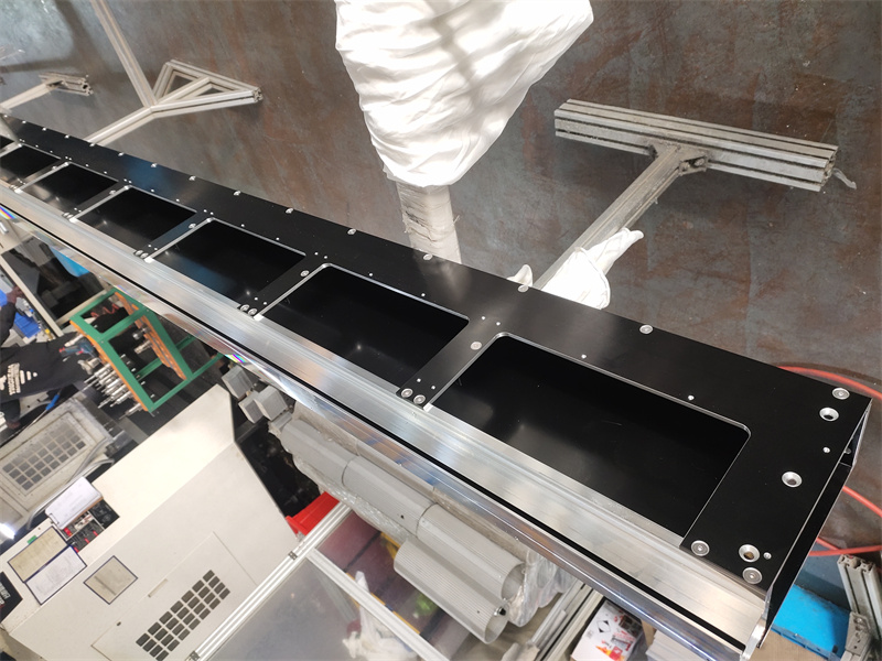 cnc线性模组底座91看片APP大全加工