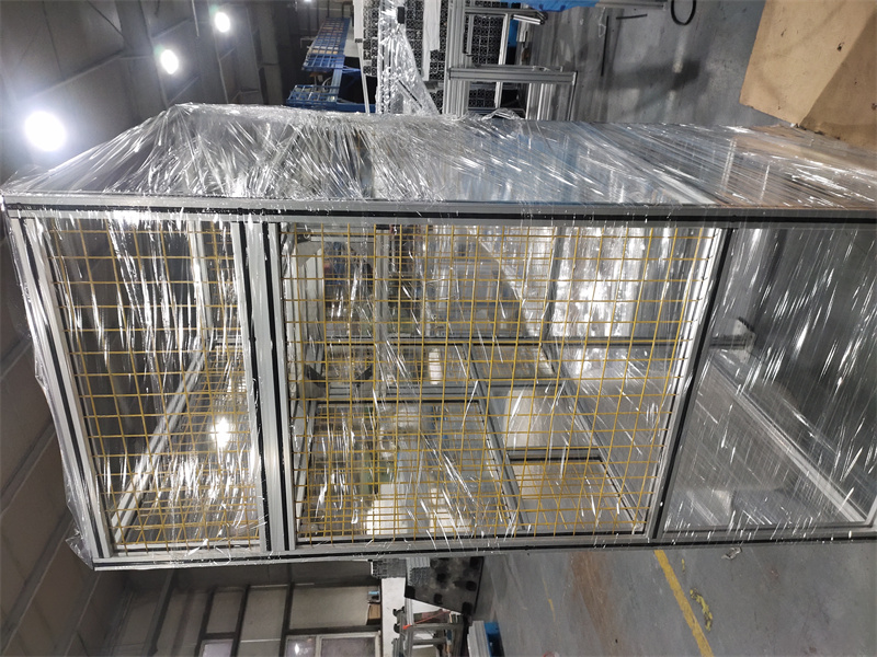 工业91看片APP大全工作台围栏