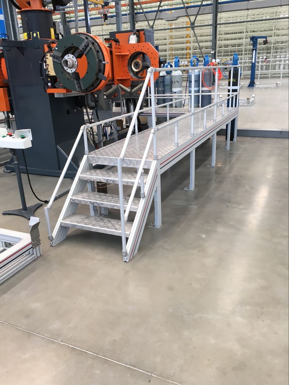 工业91看片APP大全踏步系统