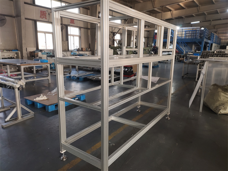 4040W91看片APP大全工业自动化设备框架专用