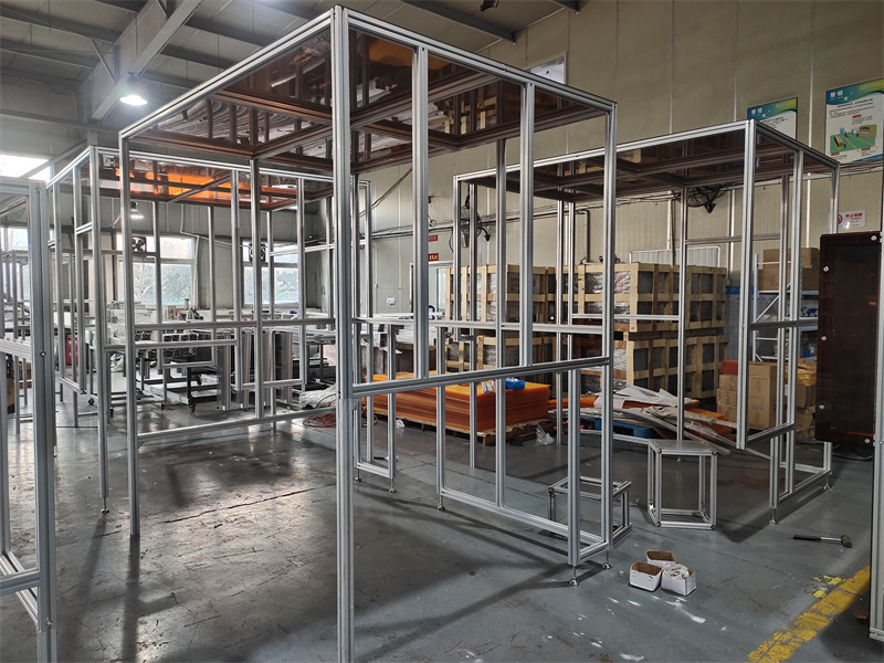 91看片APP大全机器设备安全防护罩