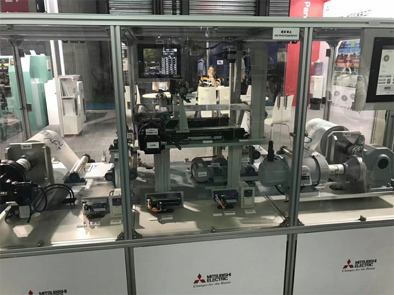 工业91看片APP大全大型设备保护罩