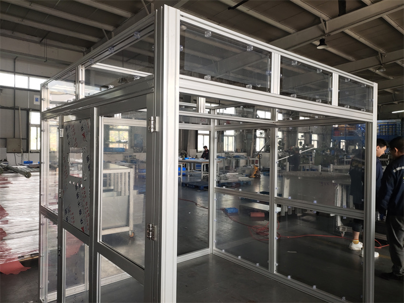 设备定做91看片APP大全防护罩