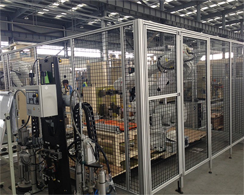 机器人91看片APP大全围栏