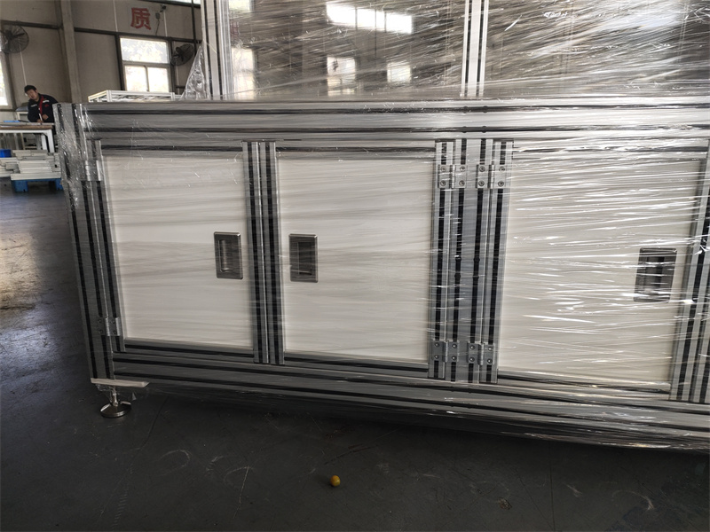 工业91看片APP大全4080自动化设备框架工作台