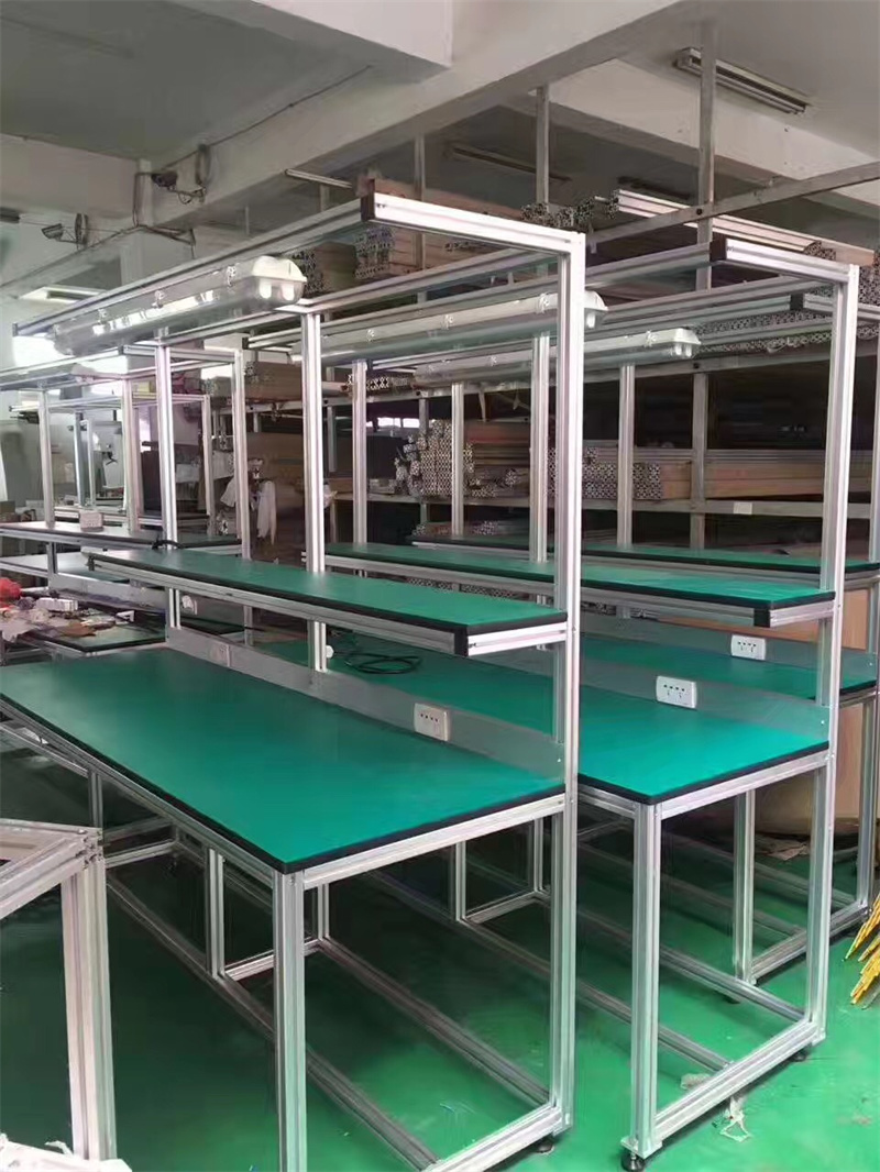 91看片APP大全防静电工作台带灯