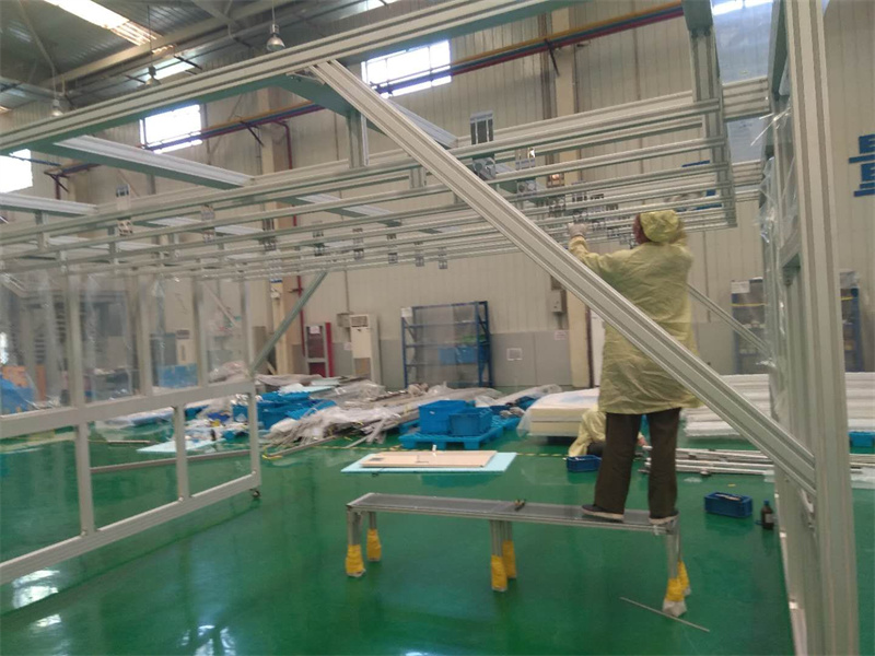 定制工业91看片APP大全框架